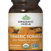 Turmeric Formula 90 Capsules