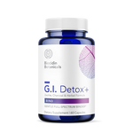 G.I. Detox+ 60 Capsules