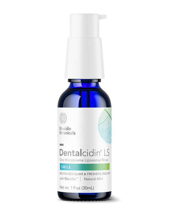 Dentalcidin LS 1 fl oz