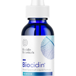 Biocidin® 1 fl oz