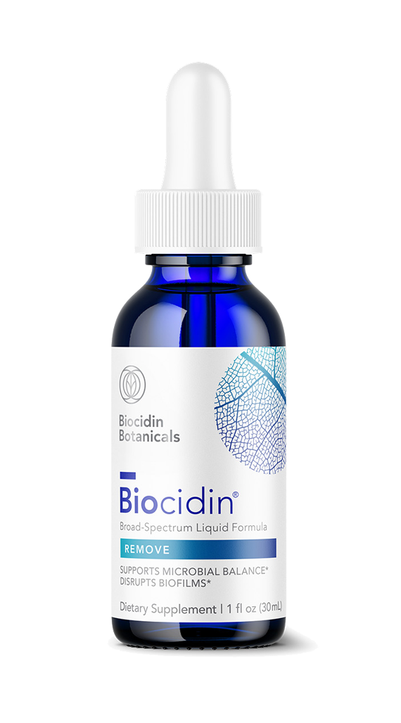 Biocidin® 1 fl oz