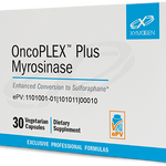 OncoPLEX™ Plus Myrosinase 30 Capsules