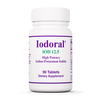 Iodoral® IOD-12.5 90 Tablets