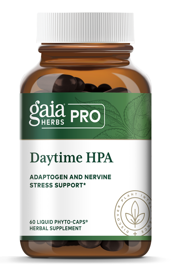 Daytime HPA 60 Capsules