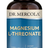 Magnesium L-Threonate 270 Capsules