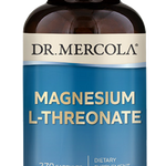 Magnesium L-Threonate 270 Capsules