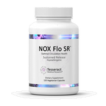 NOX Flo SR 120 Capsules