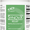 SynovX® Relief 120 Softgels