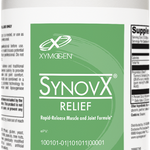 SynovX® Relief 120 Softgels