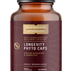 Longevity Phyto Caps 60 Capsules