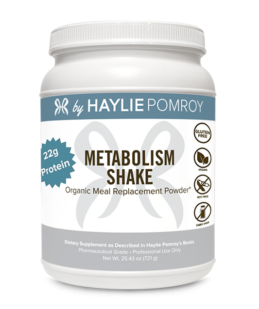 Metabolism Shake 14 Servings