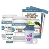 Fast Metabolism 5-Day Cleanse Kit