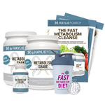 Fast Metabolism 5-Day Cleanse Kit