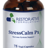 StressCalm Px 75 Capsules