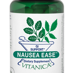 Nausea Ease 60 Capsules