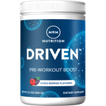 Driven Mixed Berries 29 Servings