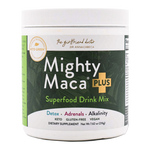 Mighty Maca® Plus 60 Servings