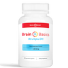 Brain Basics Ultra Alpha GPC 90 Capsules