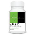 A.D.K 10 90 Capsules