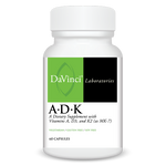 A.D.K 60 Capsules