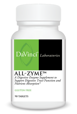 ALL-ZYME 90 Tablets