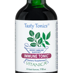 Immune Tonic 4 oz