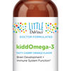 KiddOmega-3 Cherry Orange 40 Servings