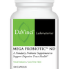 MEGA PROBIOTIC ND 120 Capsules