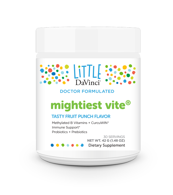 Mightiest Vite® Fruit Punch 30 Servings