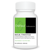 MILK THISTLE 90 Capsules