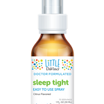 Sleep Tight Citrus 1 fl oz