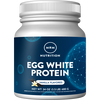 Egg White Protein Vanilla 20 Servings