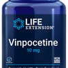 Vinpocetine 10 mg 100 Tablets