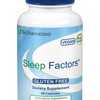 Sleep Factors 60 Capsules