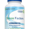 Stress Factors 60 Capsules