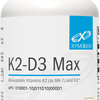 K2-D3 Max 60 Capsules