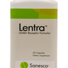 Lentra™ 60 Capsules