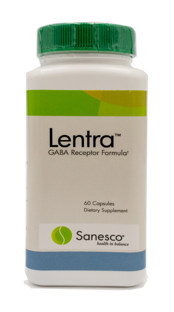 Lentra™ 60 Capsules