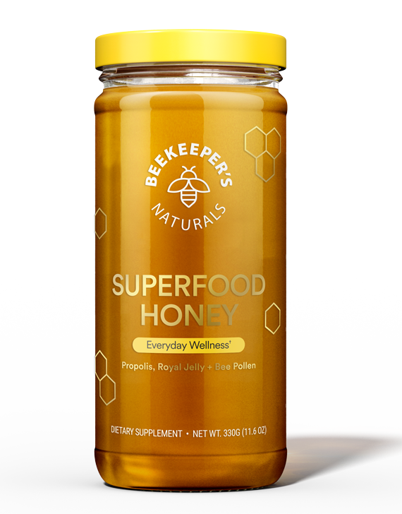 Superfood Honey 330 g