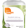 Inositol 1000 mg 120 Capsules