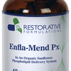 Enfla-Mend Px 60 Capsules