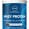 Whey Protein Chocolate 18 Servings