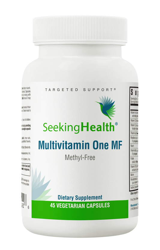 Multivitamin One MF 45 Capsules