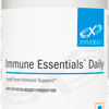 Immune Essentials™ Daily 120 Capsules