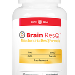 Brain ResQ 60 Capsules