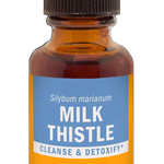 MILK THISTLE 1 fl oz