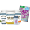 Fast Metabolism Diet Quick Start Kit