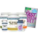 Fast Metabolism Diet Quick Start Kit