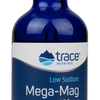 Mega-Mag 400mg 4 fl oz