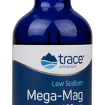 Mega-Mag 400mg 4 fl oz